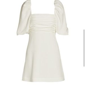 Cinq a sept size 8 dress!